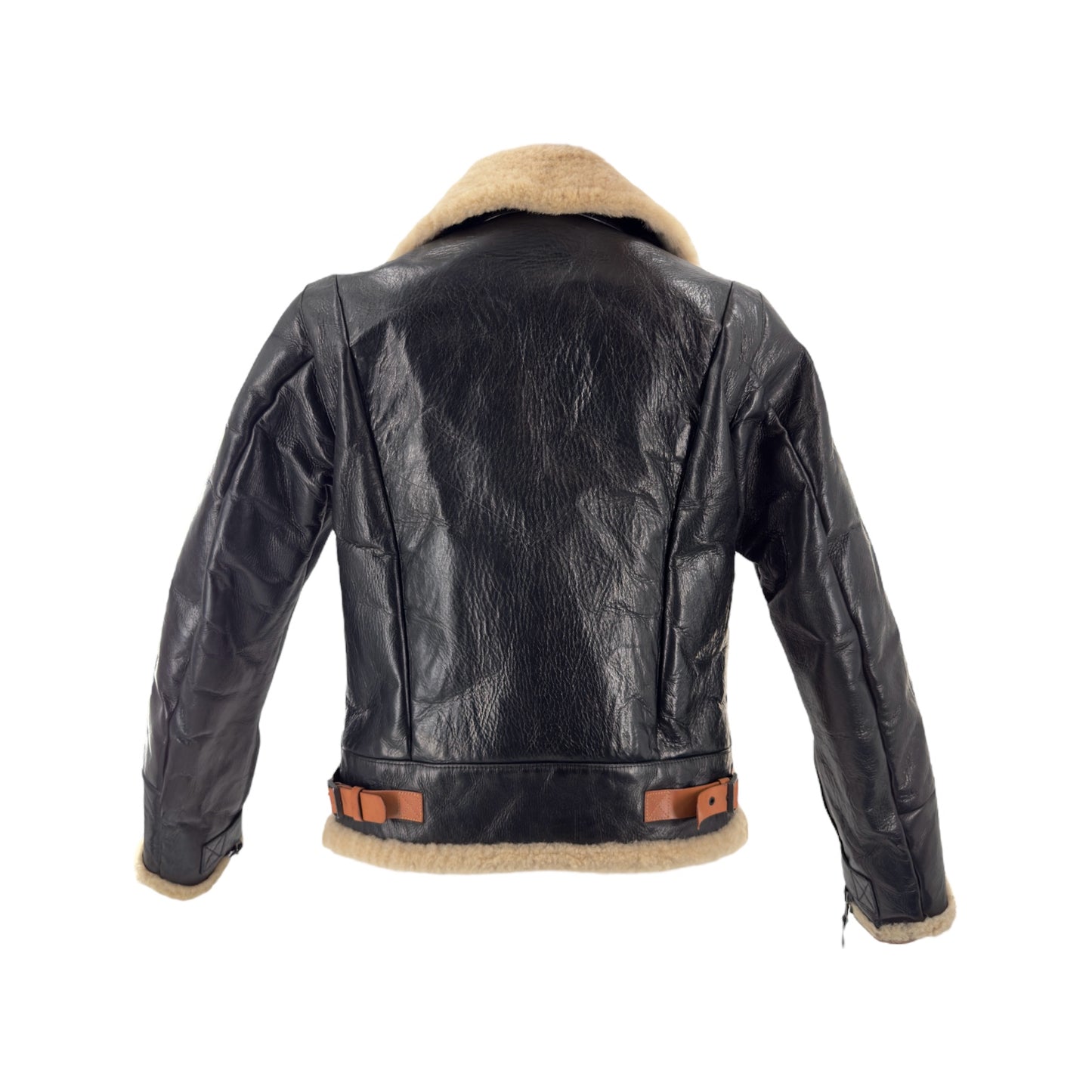 Jil Sander - B3 Aviator Shearling Jacket