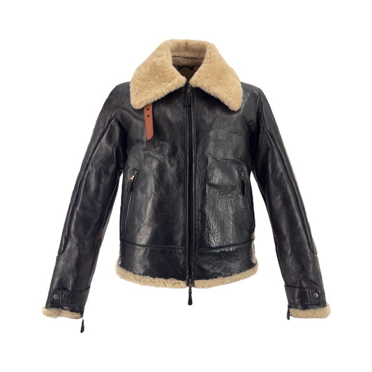 Jil Sander - B3 Aviator Shearling Jacket